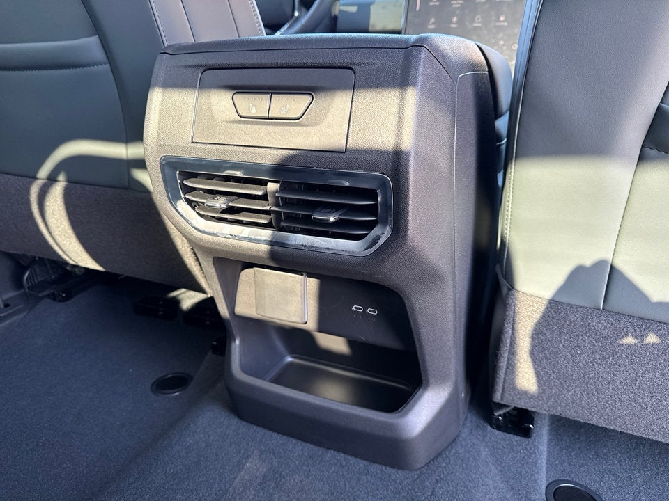 2026 GMC Sierra EV AT4 Max Range