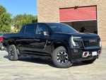 2026 GMC Sierra EV AT4 Max Range
