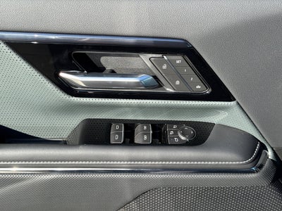 2026 GMC Sierra EV AT4 Max Range