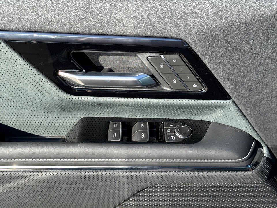 2026 GMC Sierra EV AT4 Max Range