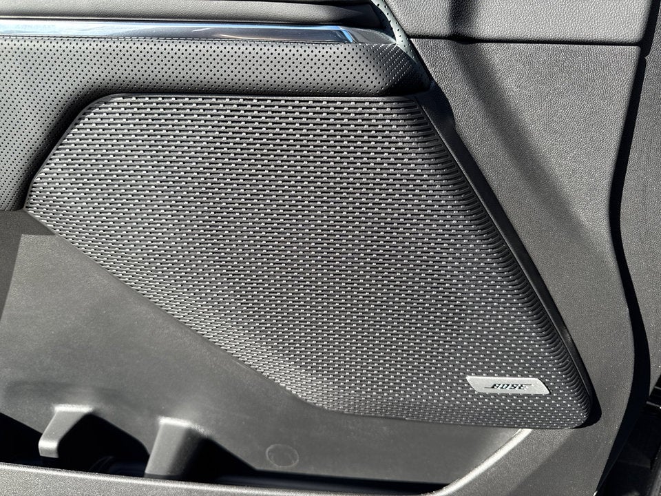 2026 GMC Sierra EV AT4 Max Range