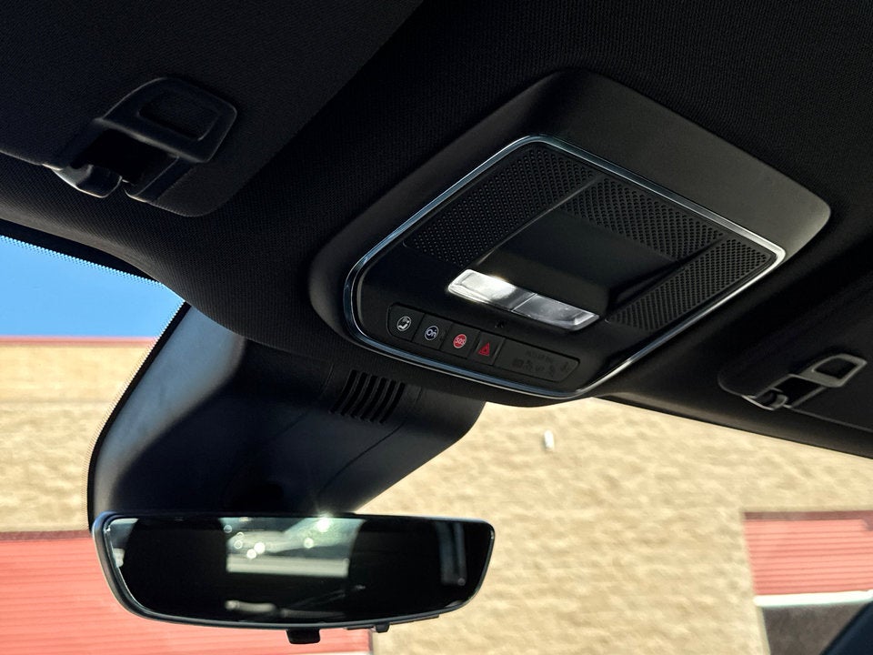 2026 GMC Sierra EV AT4 Max Range