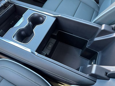 2026 GMC Sierra EV AT4 Max Range