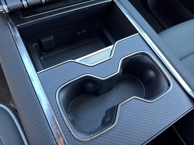 2026 GMC Sierra EV AT4 Max Range