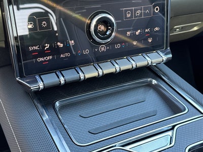 2026 GMC Sierra EV AT4 Max Range