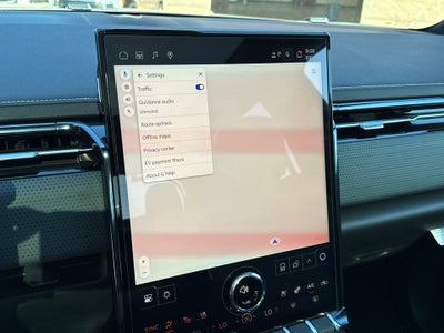 2026 GMC Sierra EV AT4 Max Range