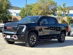 2026 GMC Sierra EV AT4 Max Range