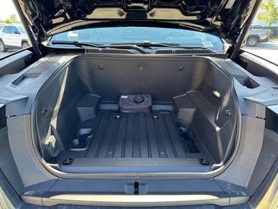 2026 GMC Sierra EV AT4 Max Range