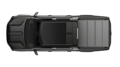 2026 GMC Sierra EV AT4 Max Range