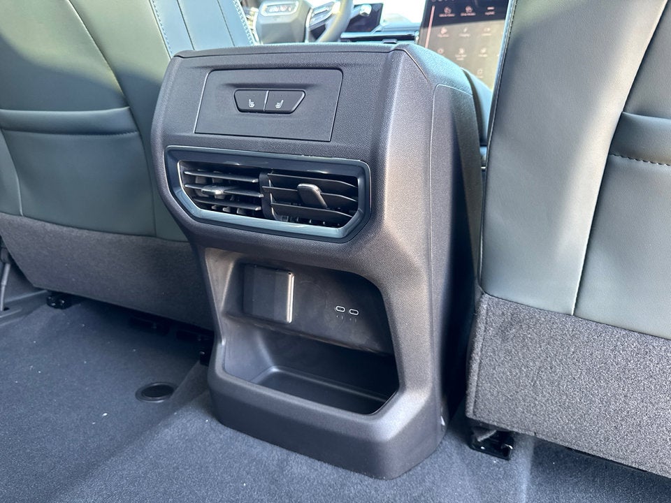 2026 GMC Sierra EV AT4 Max Range