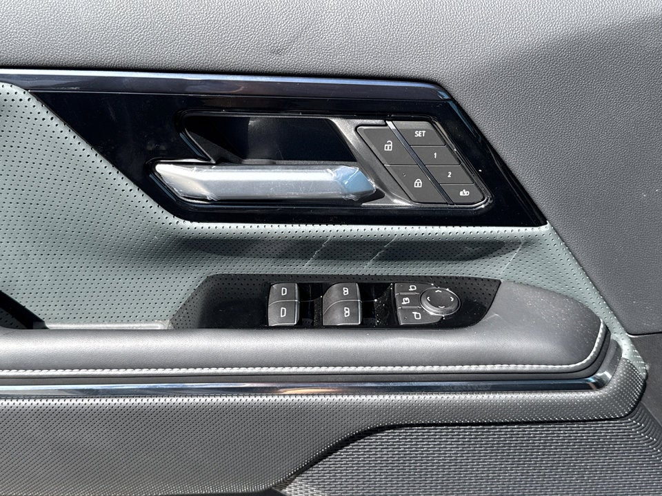 2026 GMC Sierra EV AT4 Max Range