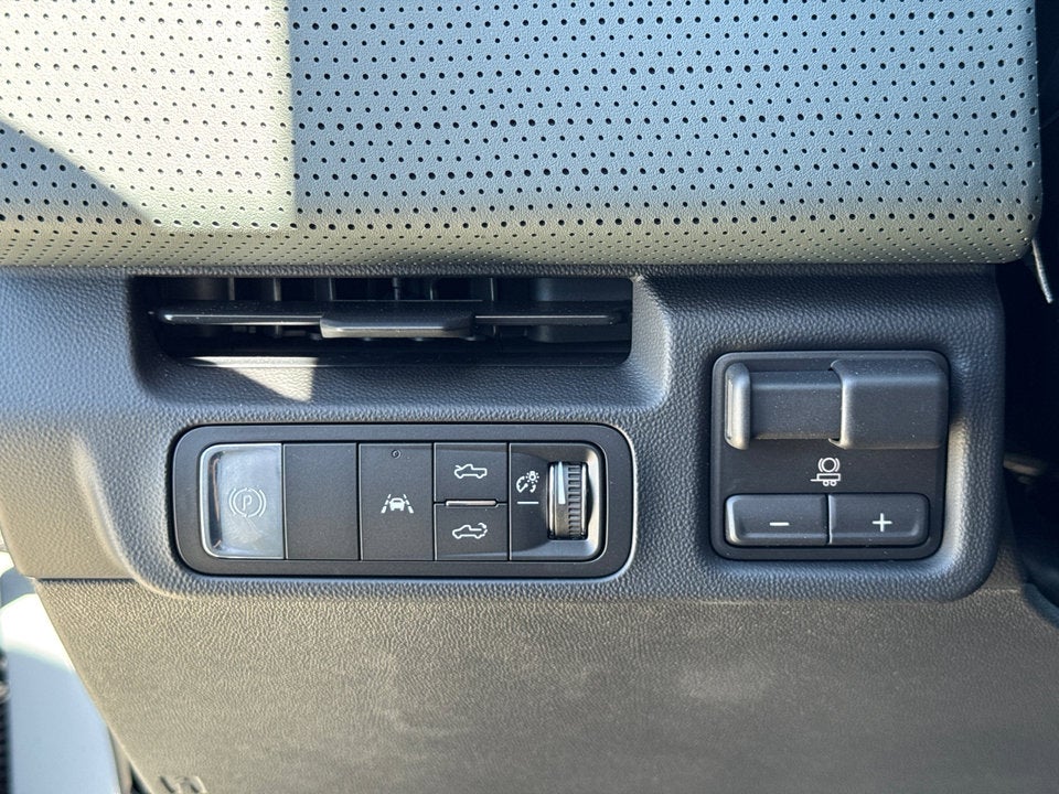 2026 GMC Sierra EV AT4 Max Range