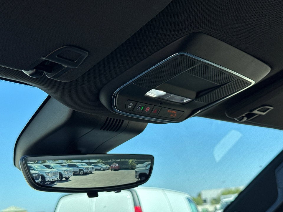 2026 GMC Sierra EV AT4 Max Range