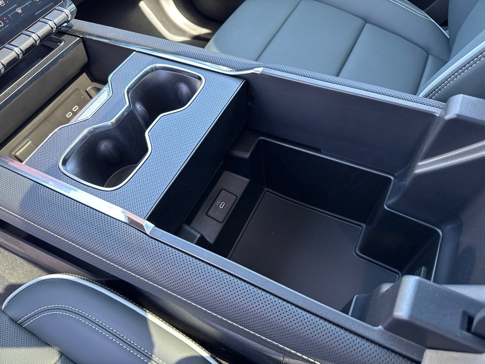 2026 GMC Sierra EV AT4 Max Range