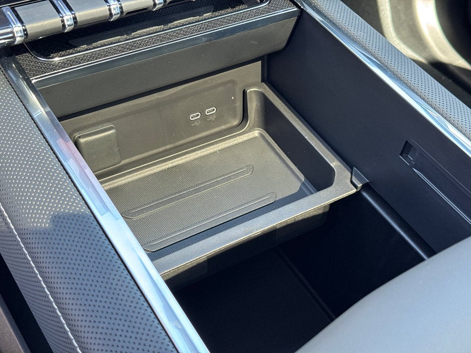 2026 GMC Sierra EV AT4 Max Range