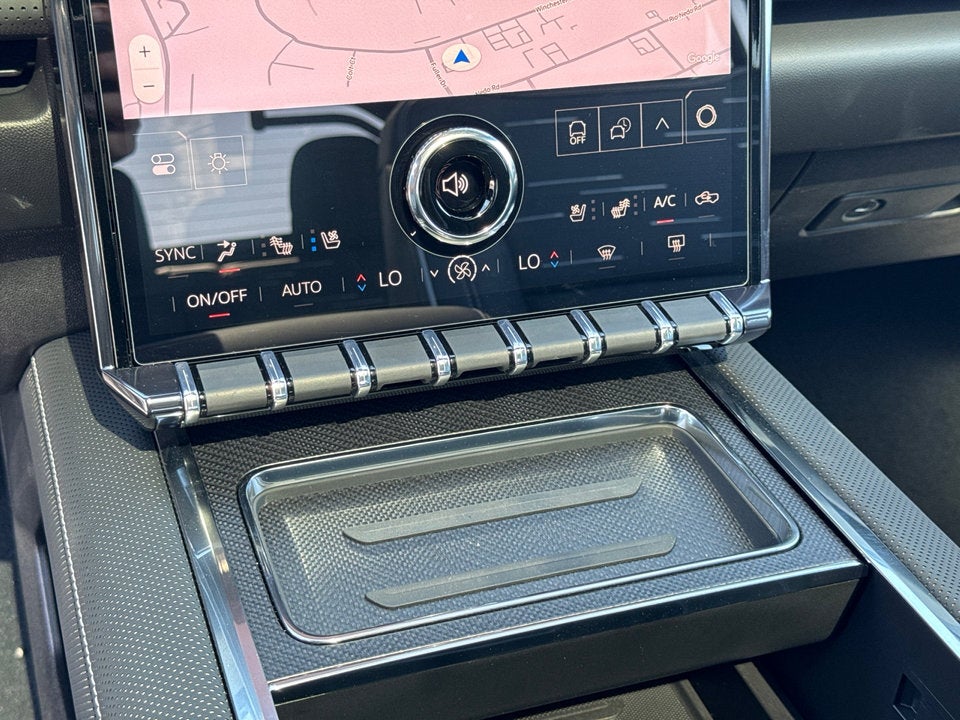 2026 GMC Sierra EV AT4 Max Range