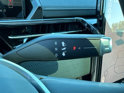 2026 GMC Sierra EV AT4 Max Range