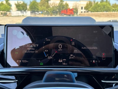 2026 GMC Sierra EV AT4 Max Range