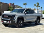 2026 GMC Sierra EV AT4 Max Range