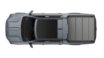 2026 GMC Sierra EV AT4 Max Range