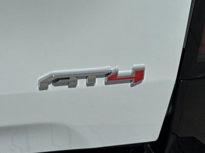 2026 GMC Sierra EV AT4 Max Range