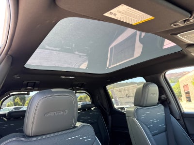 2026 GMC Sierra EV AT4 Max Range