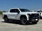 2026 GMC Sierra EV AT4 Max Range
