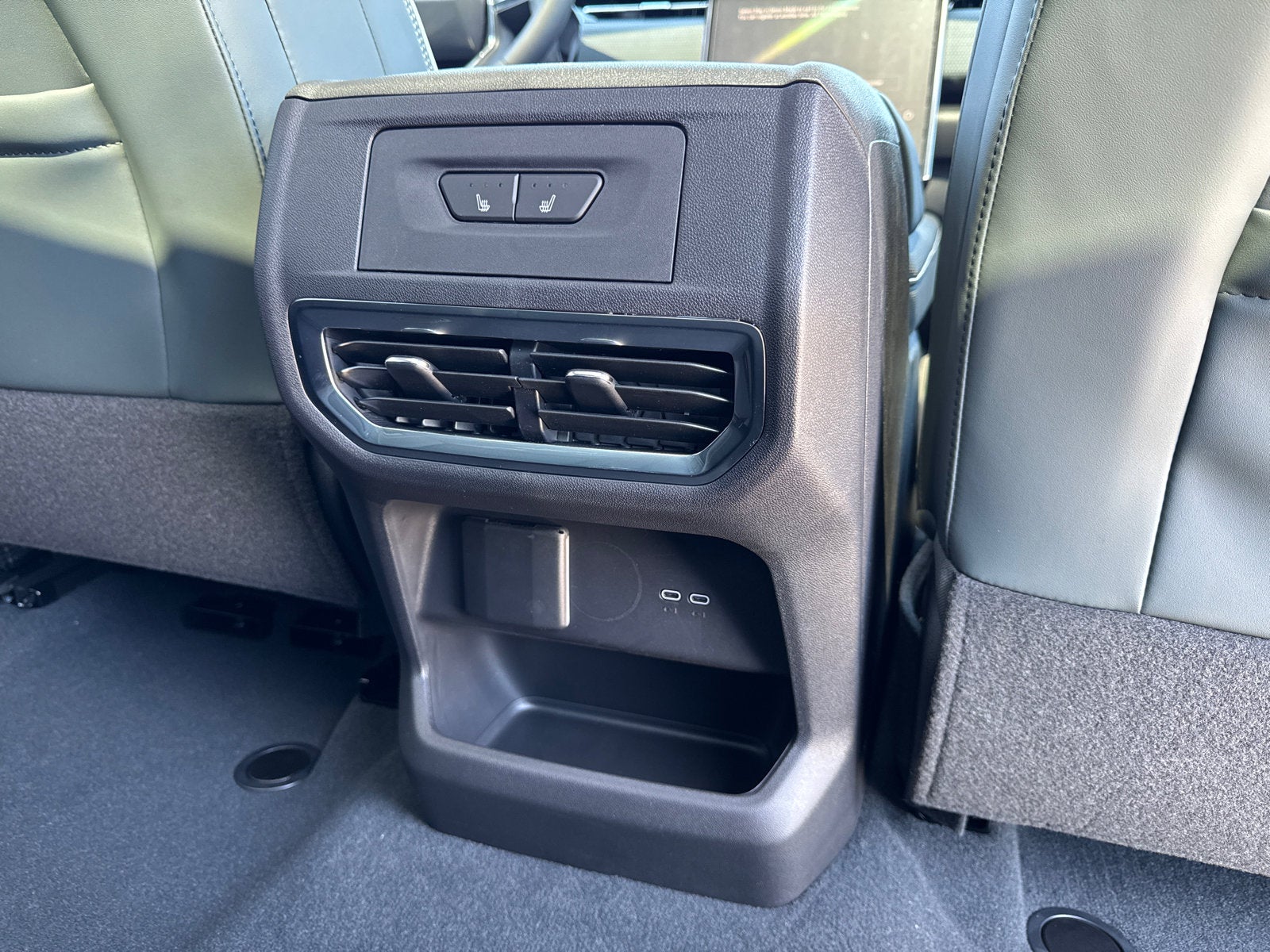 2026 GMC Sierra EV AT4 Max Range