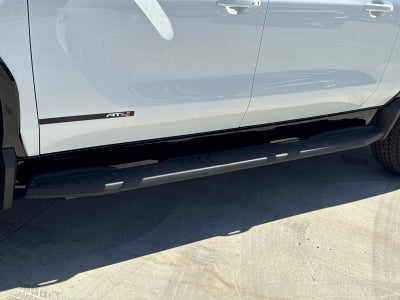 2026 GMC Sierra EV AT4 Max Range