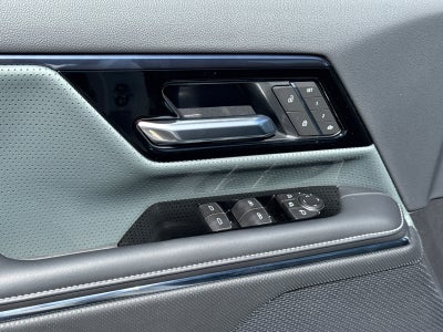 2026 GMC Sierra EV AT4 Max Range