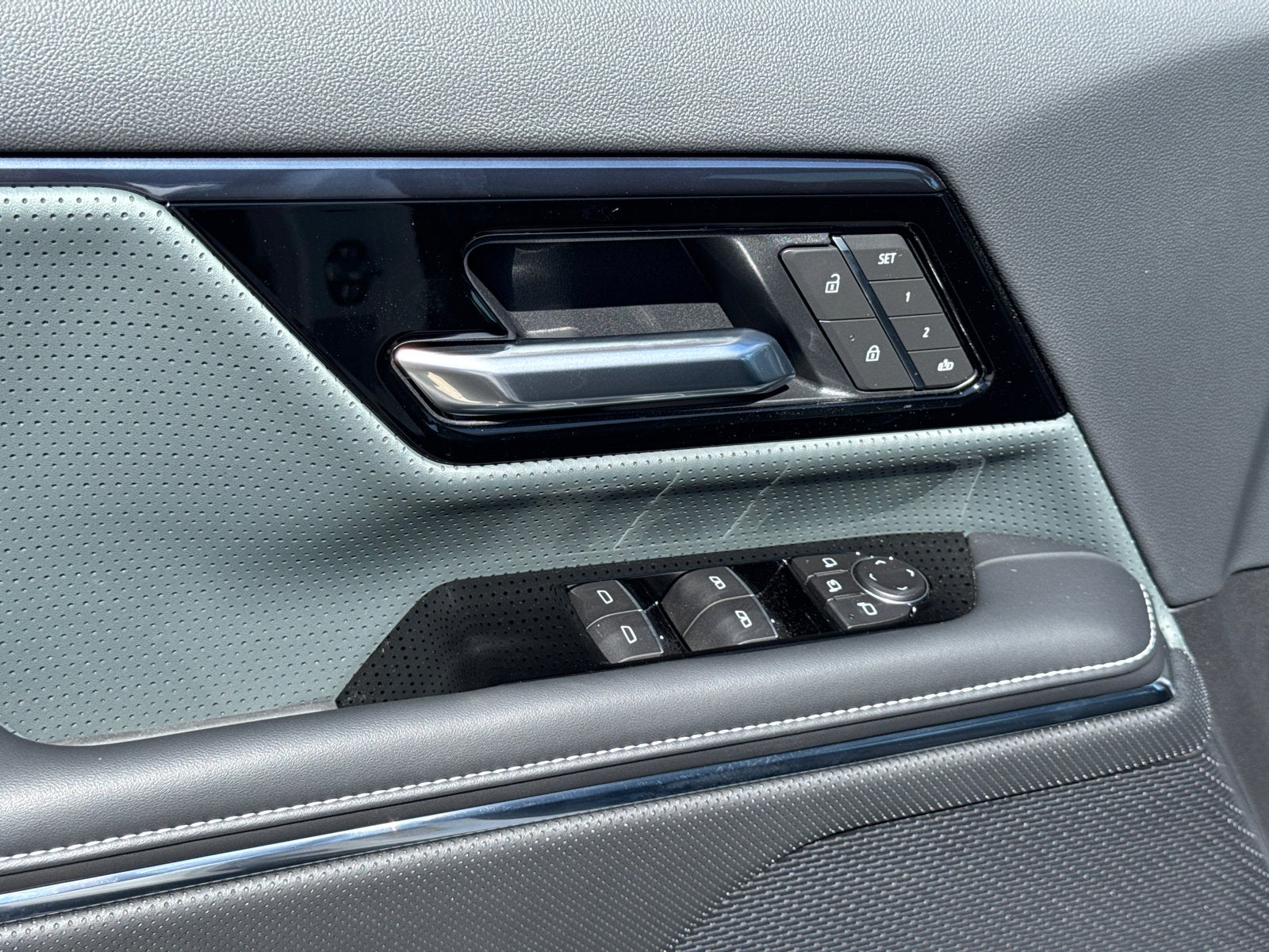 2026 GMC Sierra EV AT4 Max Range