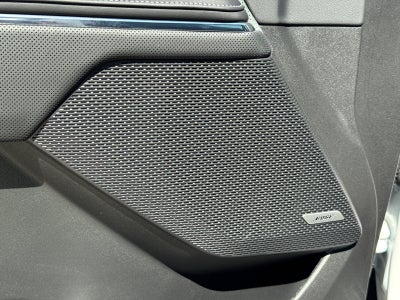 2026 GMC Sierra EV AT4 Max Range