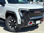 2026 GMC Sierra EV AT4 Max Range