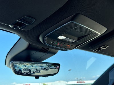 2026 GMC Sierra EV AT4 Max Range