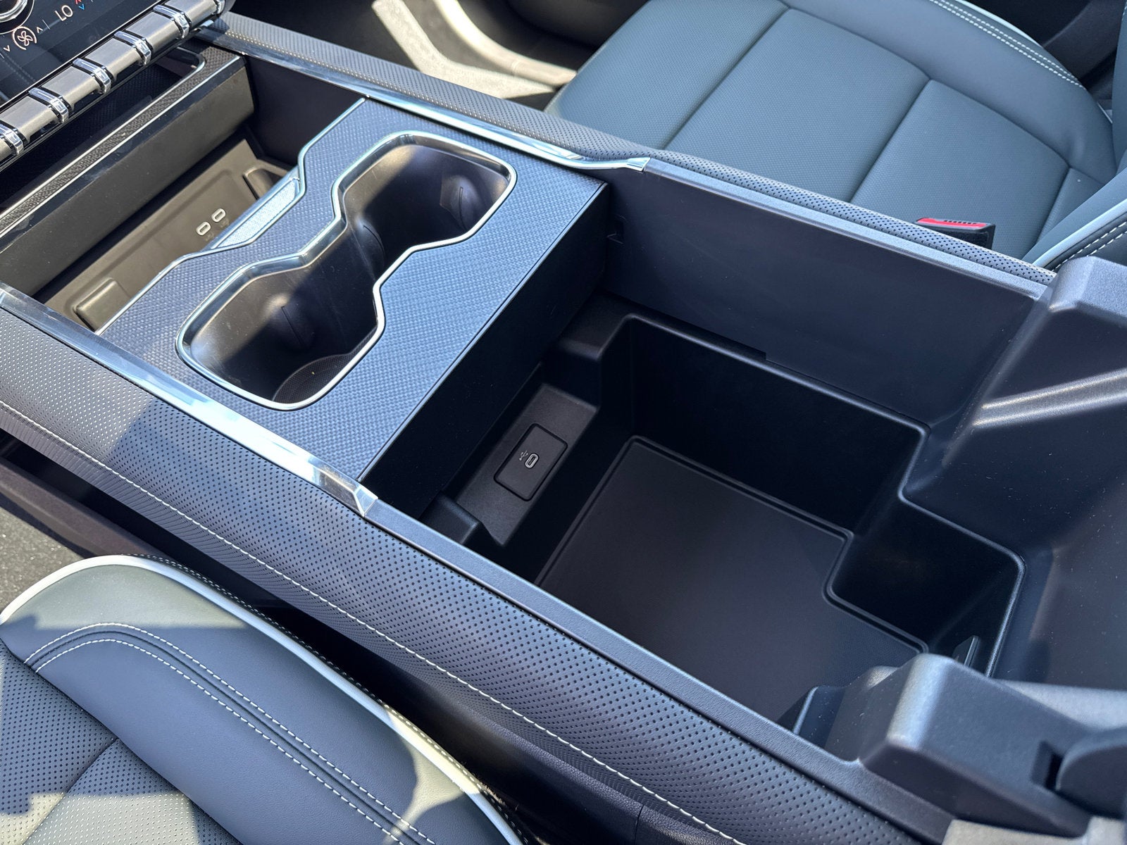 2026 GMC Sierra EV AT4 Max Range