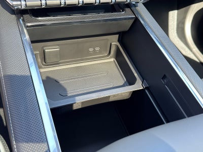 2026 GMC Sierra EV AT4 Max Range