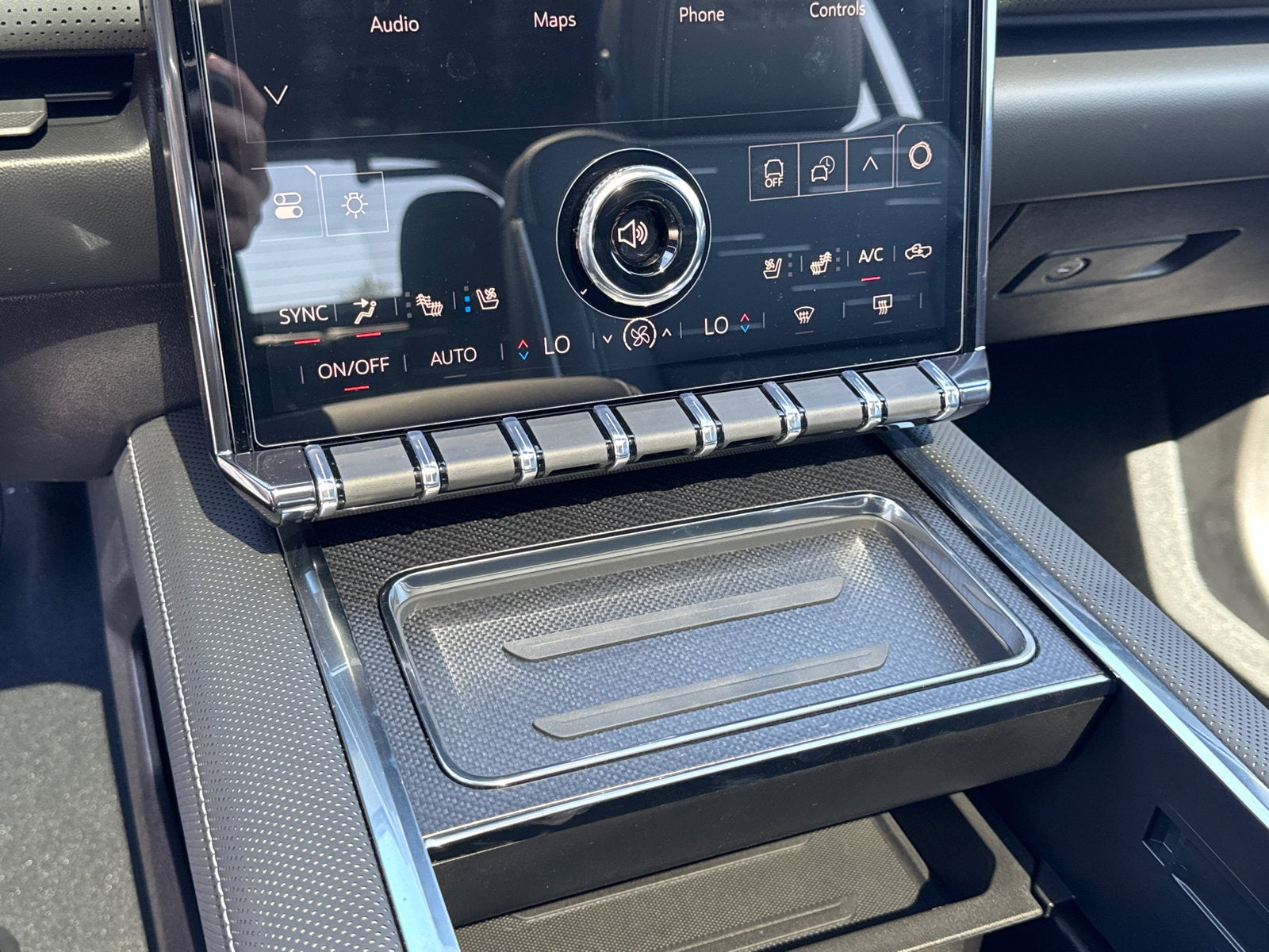 2026 GMC Sierra EV AT4 Max Range