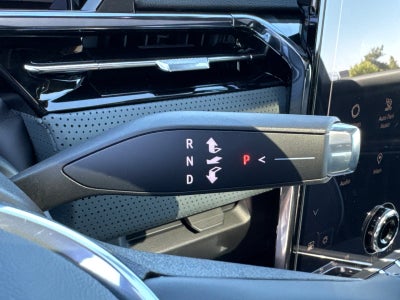 2026 GMC Sierra EV AT4 Max Range