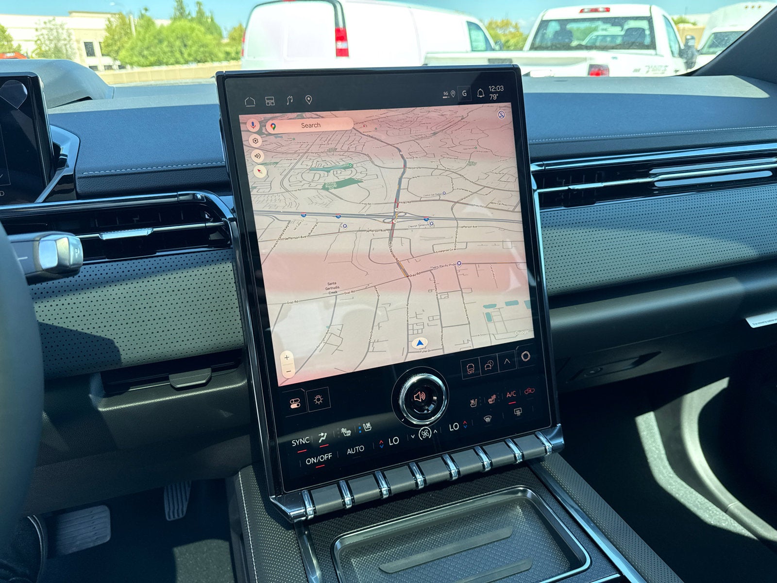 2026 GMC Sierra EV AT4 Max Range