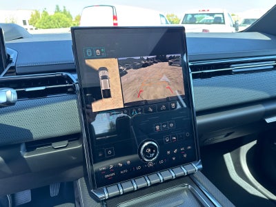 2026 GMC Sierra EV AT4 Max Range