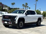 2026 GMC Sierra EV AT4 Max Range