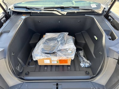 2026 GMC Sierra EV AT4 Max Range