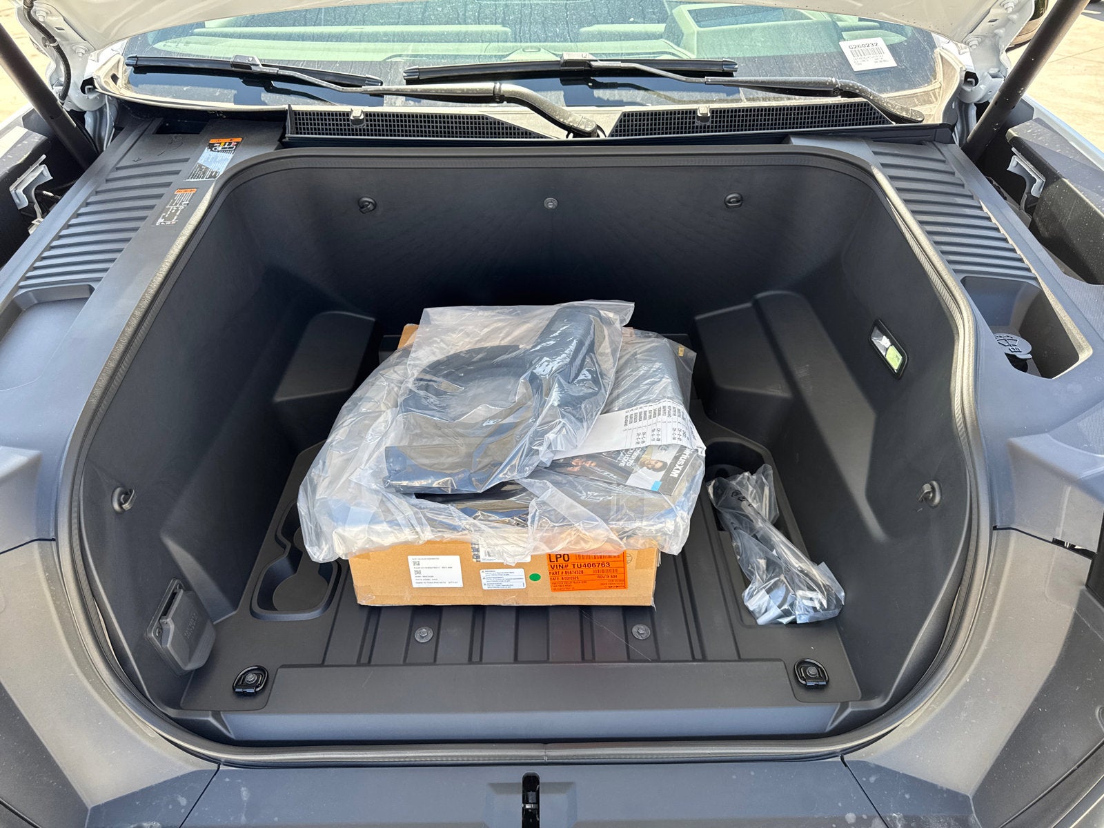 2026 GMC Sierra EV AT4 Max Range