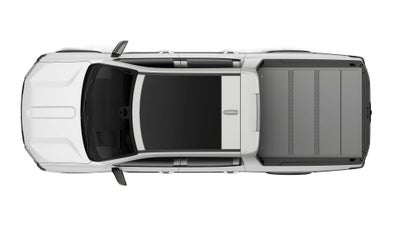 2026 GMC Sierra EV AT4 Max Range