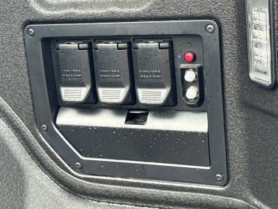 2026 GMC Sierra EV AT4 Max Range