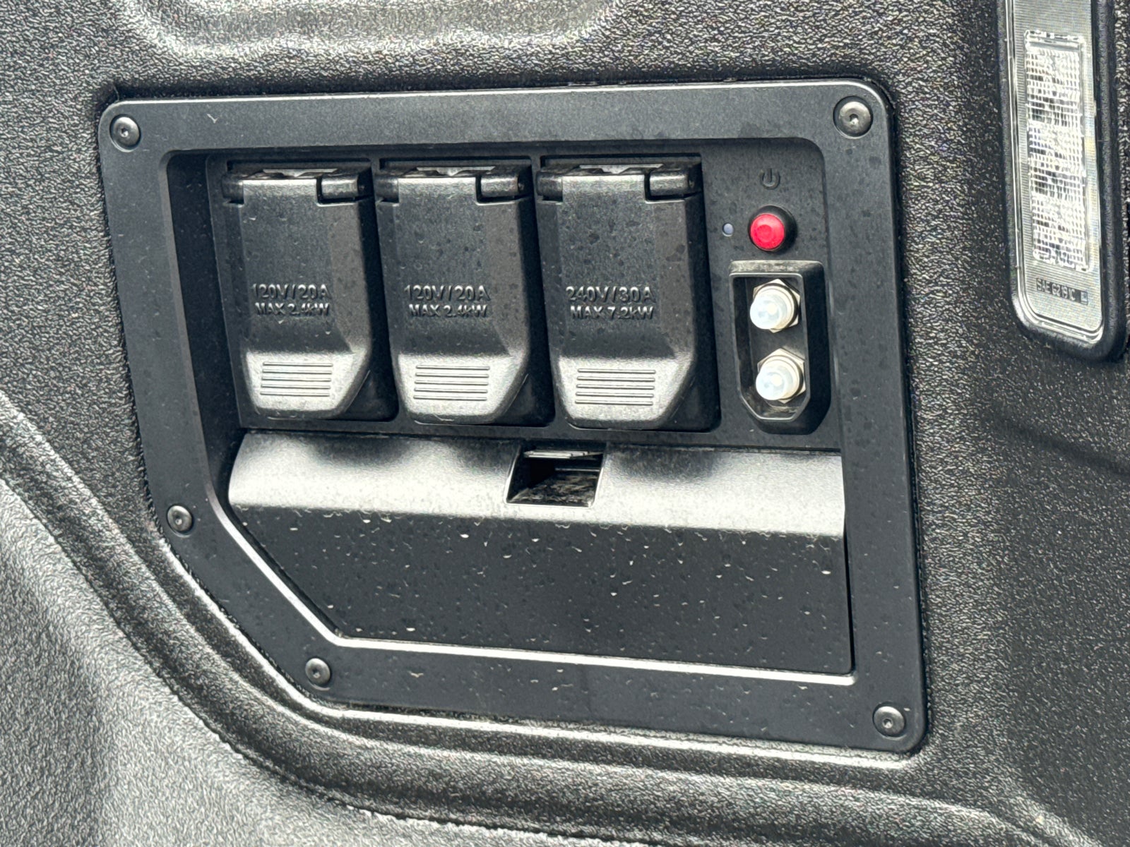 2026 GMC Sierra EV AT4 Max Range