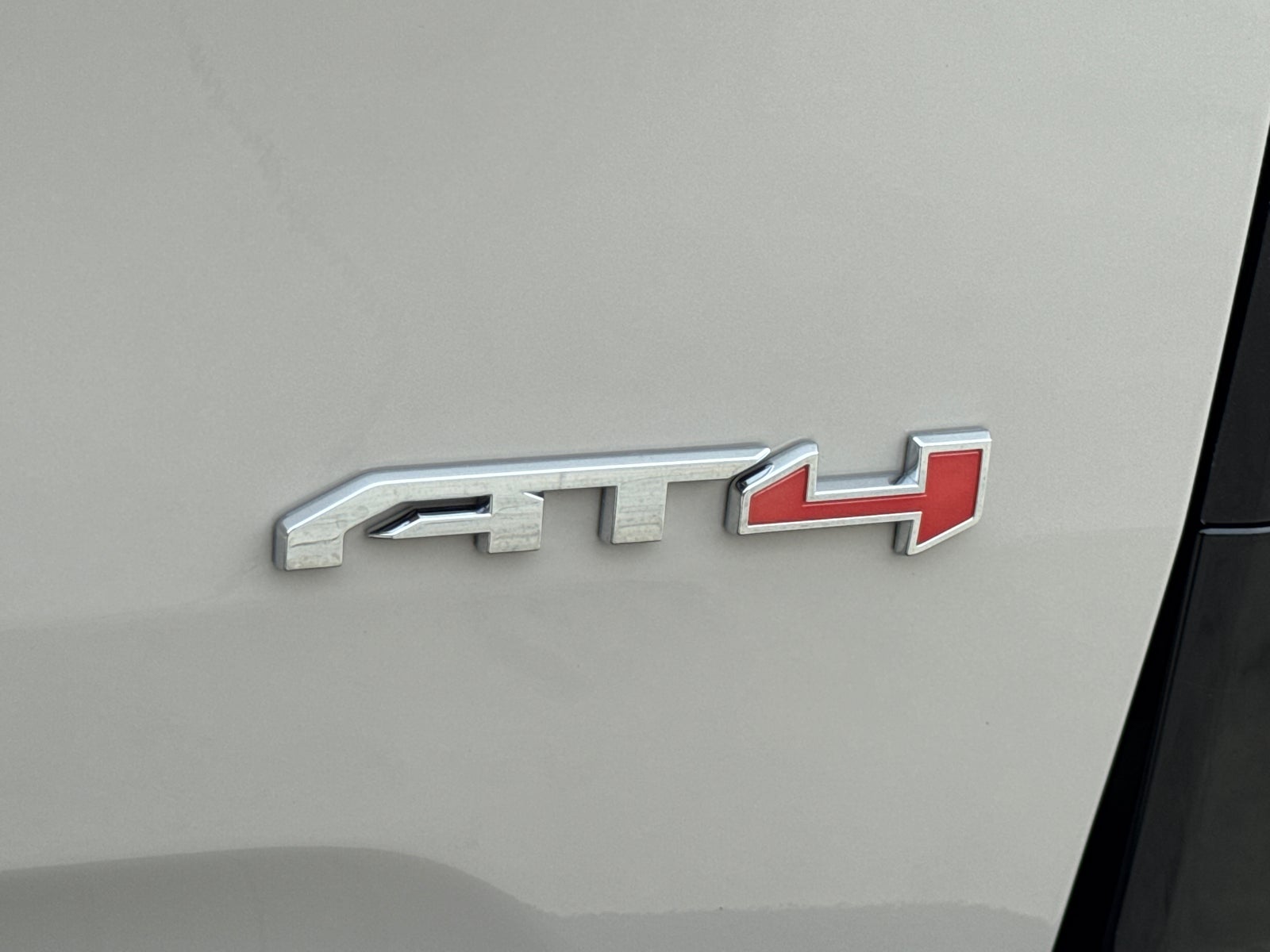 2026 GMC Sierra EV AT4 Max Range