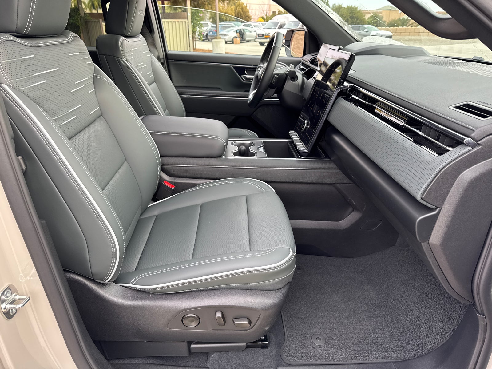 2026 GMC Sierra EV AT4 Max Range