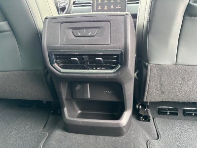 2026 GMC Sierra EV AT4 Max Range