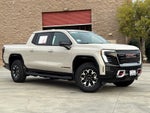 2026 GMC Sierra EV AT4 Max Range